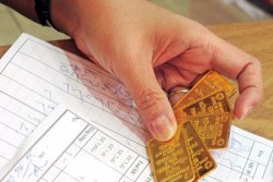 Cập nhật giá vàng sáng 4/8/2026: SJC, nhẫn trơn 9999 BTMC DOJI Phú Quý thứ Ba