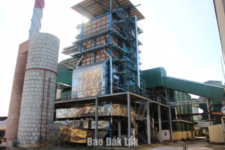 Xả thải vượt quy chuẩn, 1 doanh nghiệp bị phạt 1,5 tỷ