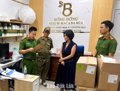 Bắt đối tượng truy nã đặc biệt nguy hiểm lừa đảo chiếm đoạt hơn 26,5 tỷ đồng
