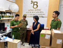 Bắt đối tượng truy nã đặc biệt nguy hiểm lừa đảo chiếm đoạt hơn 26,5 tỷ đồng