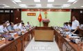 Đắk Lắk làm việc với EVNCPC về phát triển đồng bộ nguồn và lưới điện