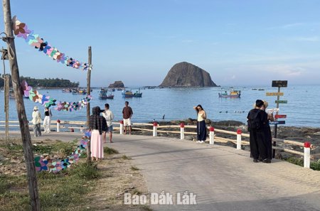 Dư địa phát triển bền vững