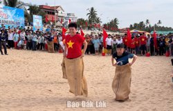Từ lễ hội đến thương hiệu điểm đến