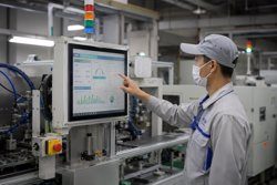 Khi AI thay đổi cách con người làm việc