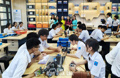 Phát huy hiệu quả Nghị quyết số 71 trong đổi mới dạy và học