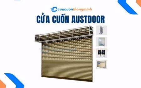 Top 5 Hãng Cửa Cuốn Uy Tín Được Nhiều Gia Đình Việt Nam Tin Dùng Hiện Nay