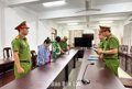 Lập khống hồ sơ bệnh nhân, chiếm đoạt thuốc bảo hiểm y tế, 7 cán bộ bị khởi tố