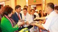 Xây dựng mô hình HTX kiểu mới: Tạo dựng nền kinh tế nông thôn hiện đại và bền vững