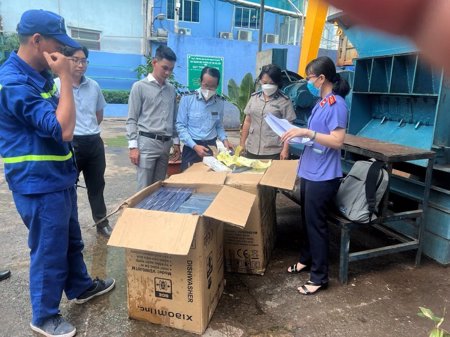 Tăng thuế thuốc lá: Cảnh báo nguy cơ buôn lậu bùng phát
