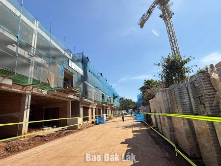 Đường dành cho xe chữa cháy phải được duy trì thông thoáng mọi thời điểm