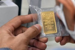 Cập nhật giá vàng sáng 7/8/2026: SJC, nhẫn trơn 9999 BTMC DOJI Phú Quý thứ Sáu