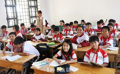 Chính phủ quy định cơ cấu nhân sự trường học sau sắp xếp