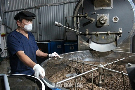 Đắk Lắk được bổ sung 1,6 tỷ đồng kinh phí khuyến công quốc gia