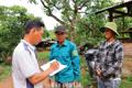 Thông tin trở thành “đòn bẩy” thoát nghèo ở Ea Wer