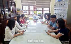 Xã Ea Kar: Tối ưu hóa bộ máy, tạo đà để phát triển bền vững