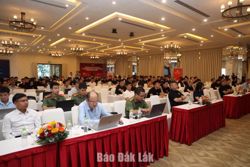 Bàn giải pháp để AI chủ động tham gia bảo vệ hệ thống, an ninh mạng