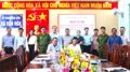 Vân Hòa triển khai Mô hình “Khu dân cư kiểu mẫu về văn hóa và an ninh, trật tự”