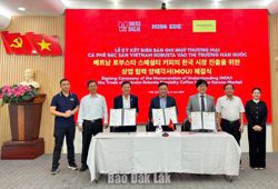 Từ khởi nghiệp đến đổi mới sáng tạo