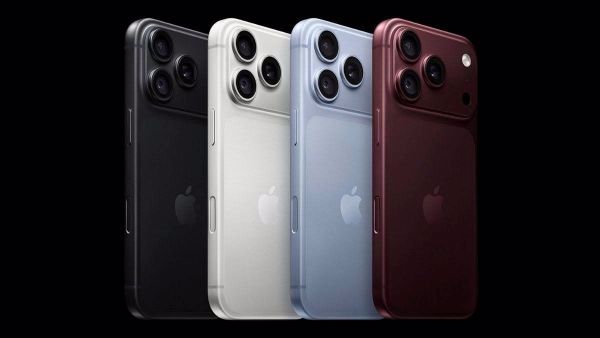 Giá iPhone 18 series biến động ra sao khi ra chip A20 2nm?