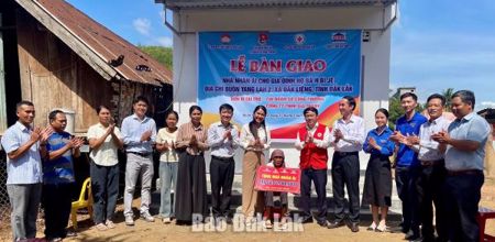 Triển khai đợt thi đua “80 ngày hành động vì cộng đồng”