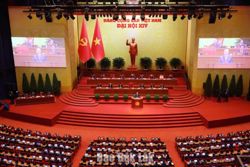 Đắk Lắk đẩy mạnh triển khai Cuộc thi trực tuyến tìm hiểu Nghị quyết Đại hội XIV của Đảng
