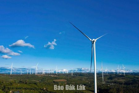 Đắk Lắk thu hút hơn 32.000 tỷ đồng vốn đầu tư vào 39 dự án mới