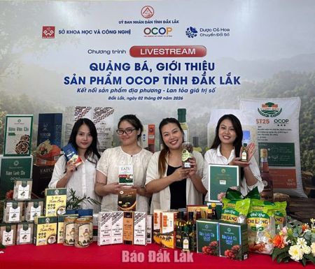 Tự tin “lên sóng” livestream