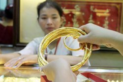 Cập nhật giá vàng sáng 11/9/2026: SJC, nhẫn 9999 BTMC DOJI Phú Quý thứ Sáu