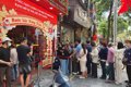 Cập nhật giá vàng sáng 12/9/2026: SJC, nhẫn 9999 BTMC DOJI Phú Quý thứ Bảy