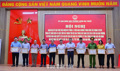 Phường Buôn Ma Thuột đẩy nhanh giải phóng mặt bằng, siết quản lý đô thị