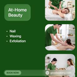 Glow Massage mở rộng lựa chọn dịch vụ chăm sóc theo nhu cầu cá nhân