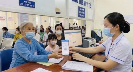Cần kiểm tra việc đóng bảo hiểm y tế để bảo đảm quyền lợi liên tục