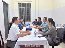 Ghi nhận một trường hợp mắc bệnh sởi tại phường Buôn Hồ