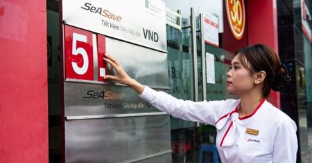 Lãi suất ngân hàng ngày 14/9/2026: 6 nhà băng niêm yết từ 7%/năm trở lên ở kỳ hạn 6 tháng