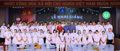 Sinh viên y khoa Đại học Tây Nguyên thực hành lâm sàng tại Bệnh viện Đa khoa Phú Yên