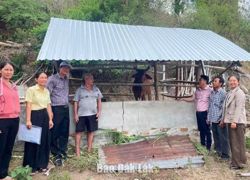 Nhiều giải pháp giúp người nghèo có việc làm