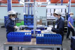 Nâng cấp giá trị từ dòng vốn FDI