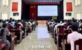 Tổ chức 11 lớp tập huấn công tác rà soát hộ nghèo năm 2026