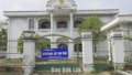 Xã Sơn Hòa cho thuê 12/18 cơ sở tài sản công sau sắp xếp bộ máy