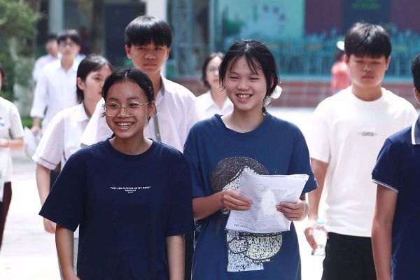 Giảm môn thi, có giảm áp lực thi vào lớp 10 công lập?