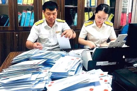 Cục Thuế yêu cầu không thêm thủ tục khi doanh nghiệp đóng mã số