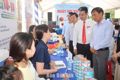 Phường Thành Nhất: Mở thêm cơ hội việc làm cho người lao động