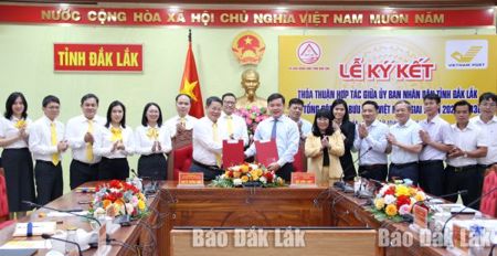 Thúc đẩy chuyển đổi số và phát triển kinh tế số