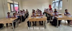 Hoàn thành cung ứng sách giáo khoa trước ngày 20/9/2026