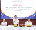 Tháo gỡ vướng mắc về chính sách thuế
