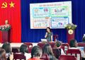 Nâng cao năng lực quản lý, chăm sóc trẻ mầm non