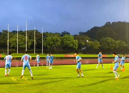 ASIAD 20: Mệnh lệnh phải thắng cho U23 Việt Nam