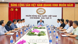Tăng cường khả năng tiếp cận vốn tín dụng cho doanh nghiệp nhỏ và vừa