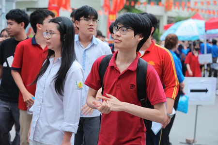 Bỏ điểm cộng IELTS, giải học sinh giỏi, thí sinh sẽ giảm lợi thế xét tuyển?