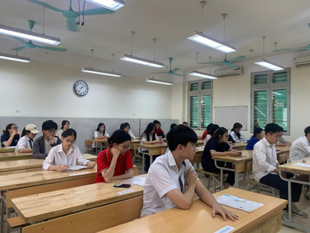 Thu hẹp phương thức tuyển sinh từ 2028